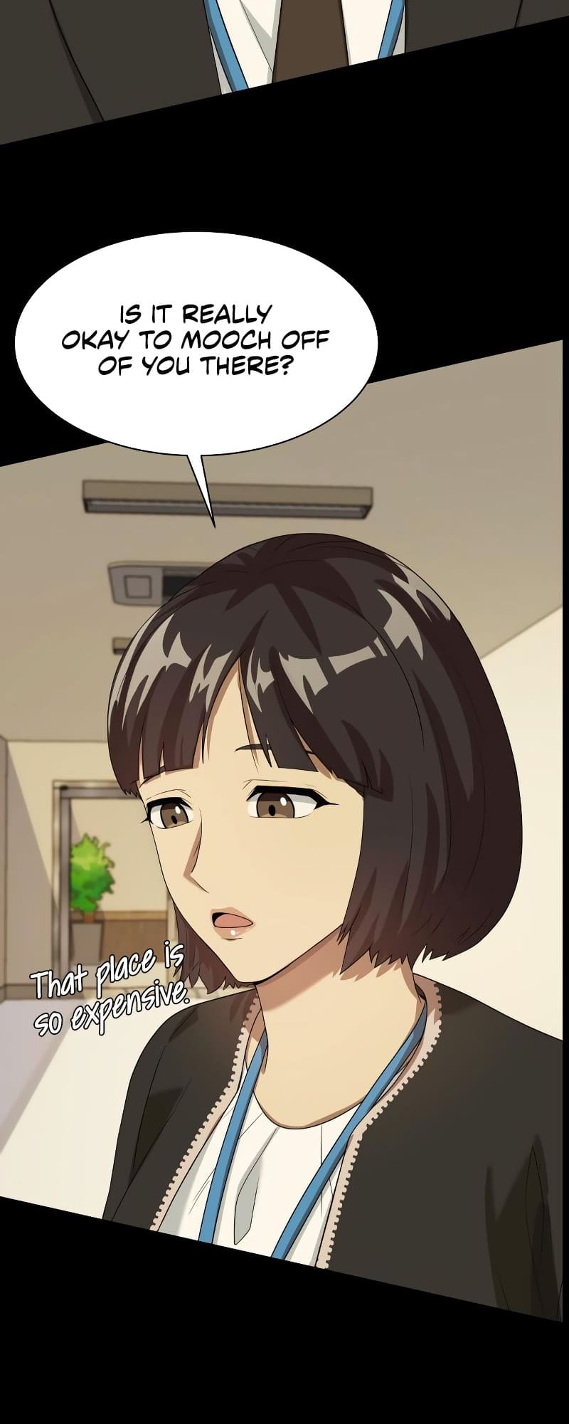 Read Becoming a Legendary Ace Employee EN Manga Online