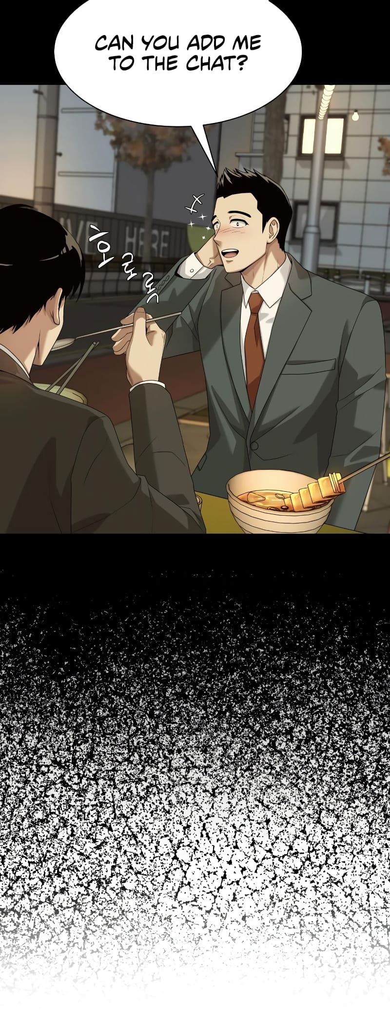 Read Becoming a Legendary Ace Employee EN Manga Online