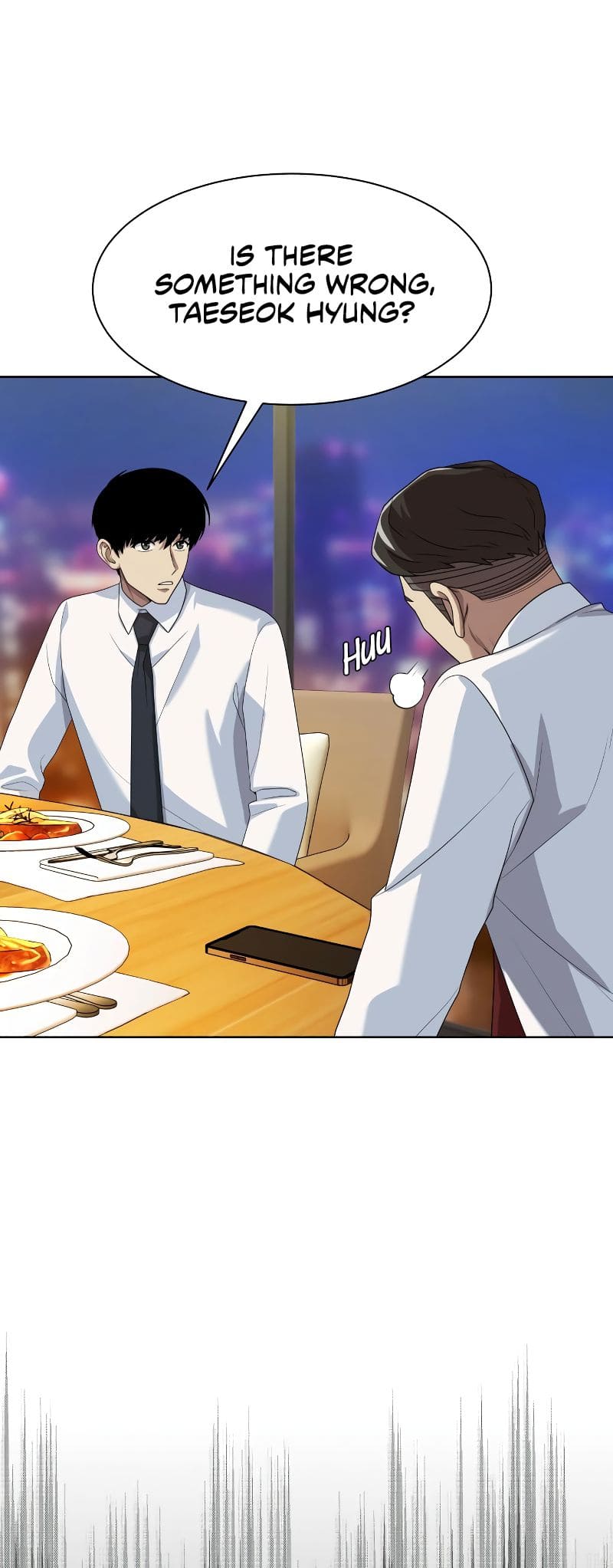Read Becoming a Legendary Ace Employee EN Manga Online