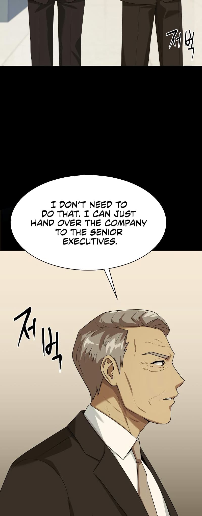 Read Becoming a Legendary Ace Employee EN Manga Online