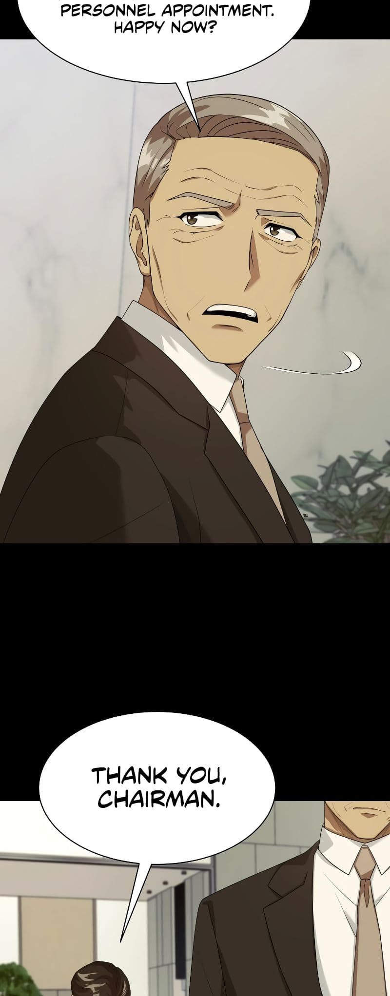Read Becoming a Legendary Ace Employee EN Manga Online
