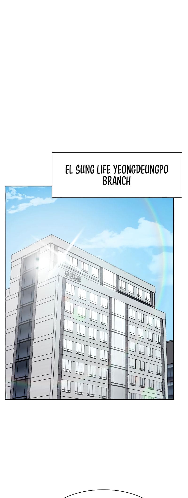 Read Becoming a Legendary Ace Employee EN Manga Online