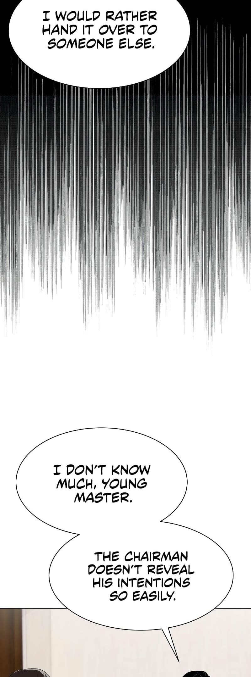 Read Becoming a Legendary Ace Employee EN Manga Online