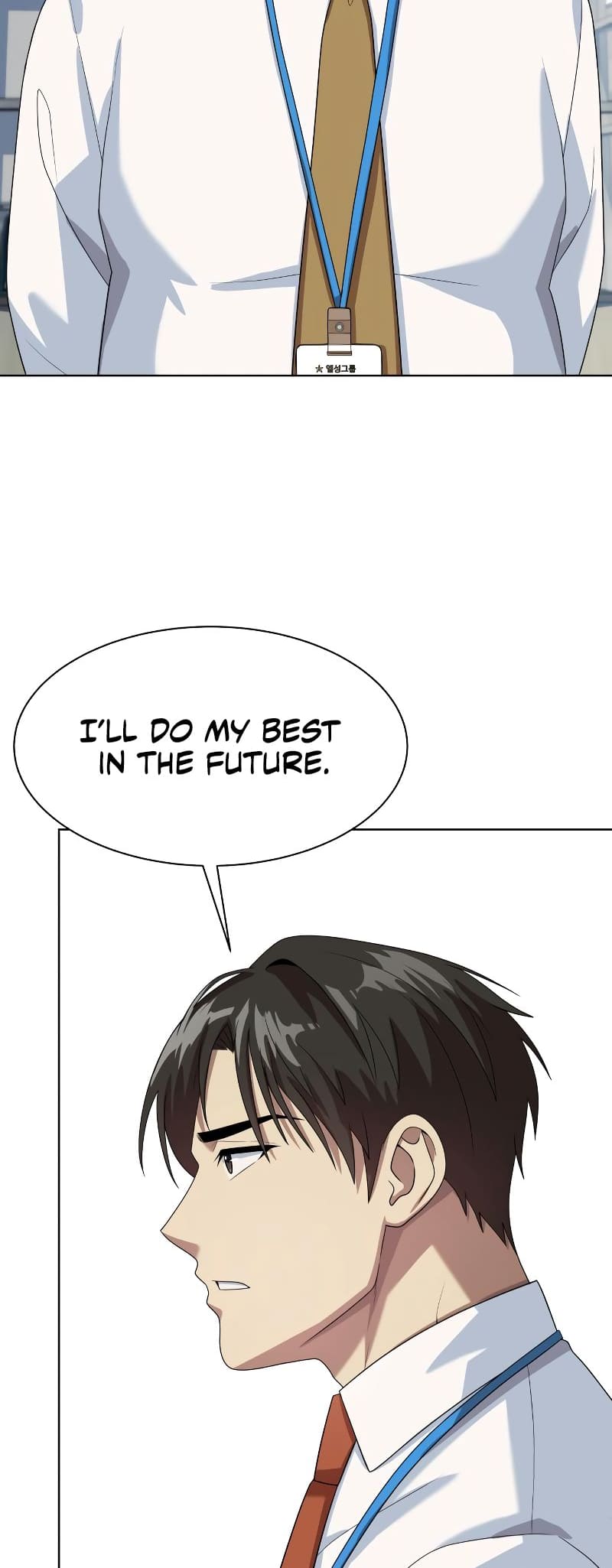 Read Becoming a Legendary Ace Employee EN Manga Online
