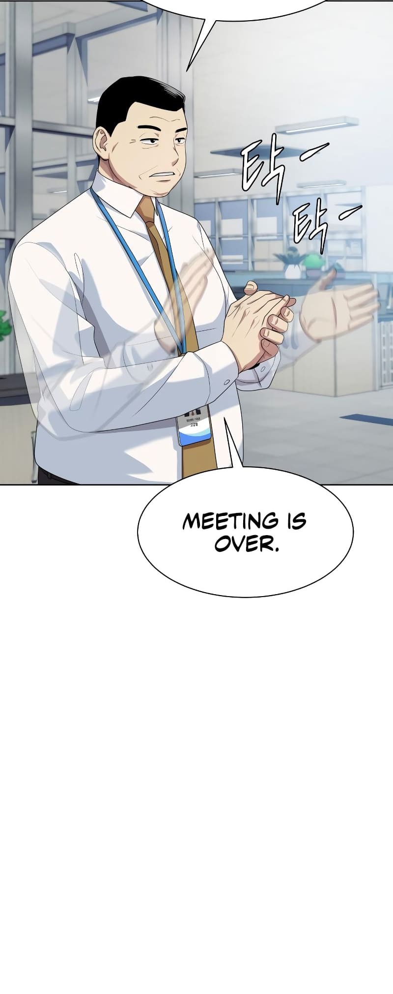 Read Becoming a Legendary Ace Employee EN Manga Online