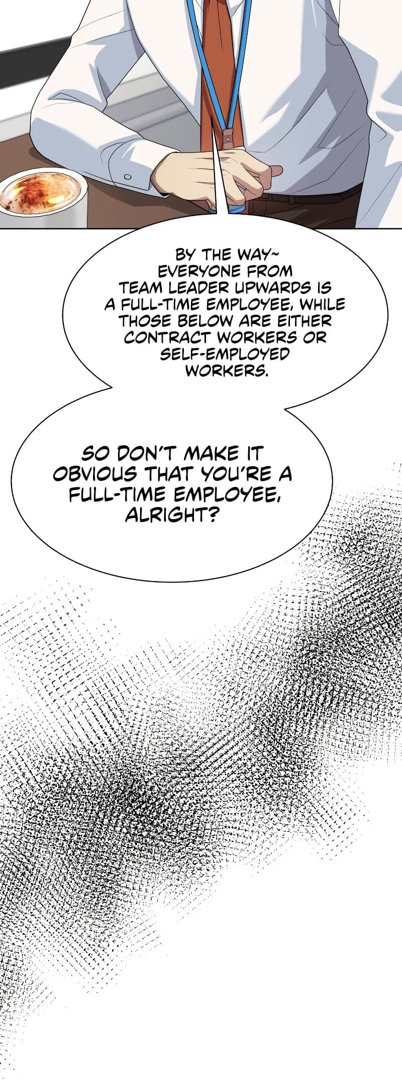 Read Becoming a Legendary Ace Employee EN Manga Online