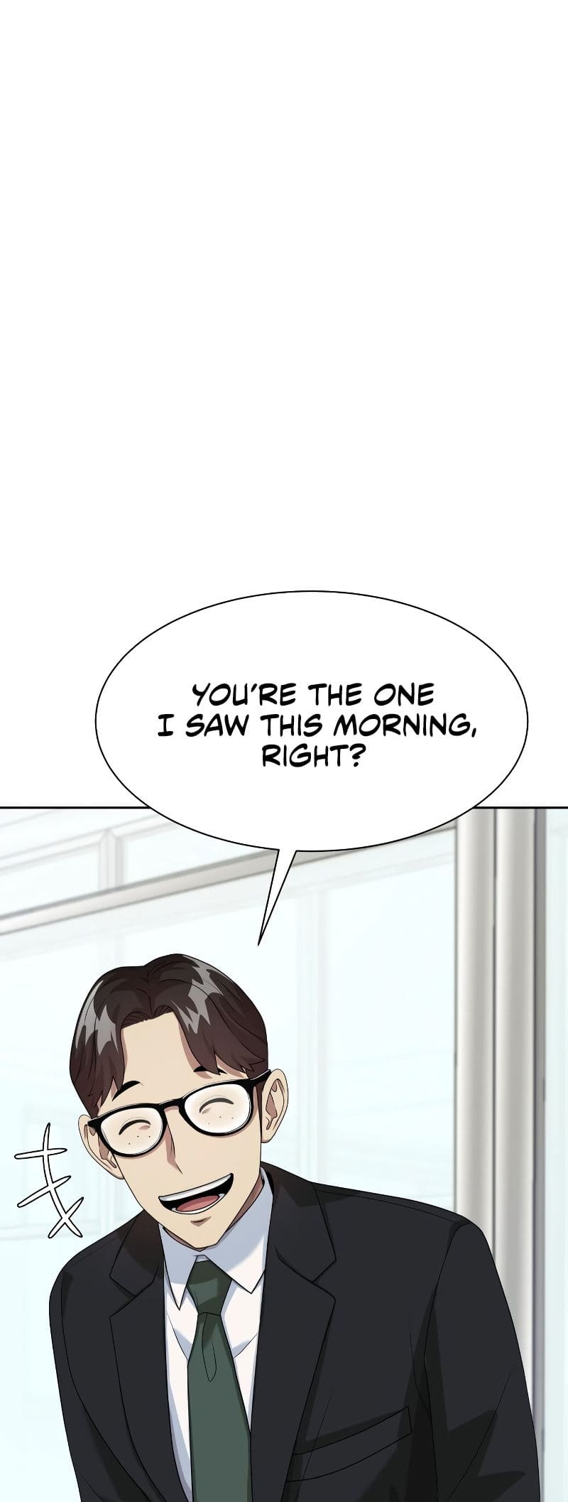 Read Becoming a Legendary Ace Employee EN Manga Online