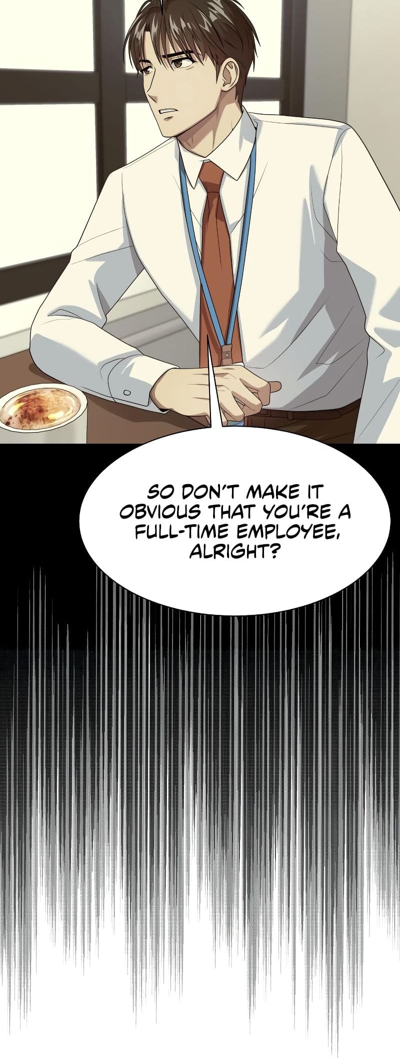 Read Becoming a Legendary Ace Employee EN Manga Online