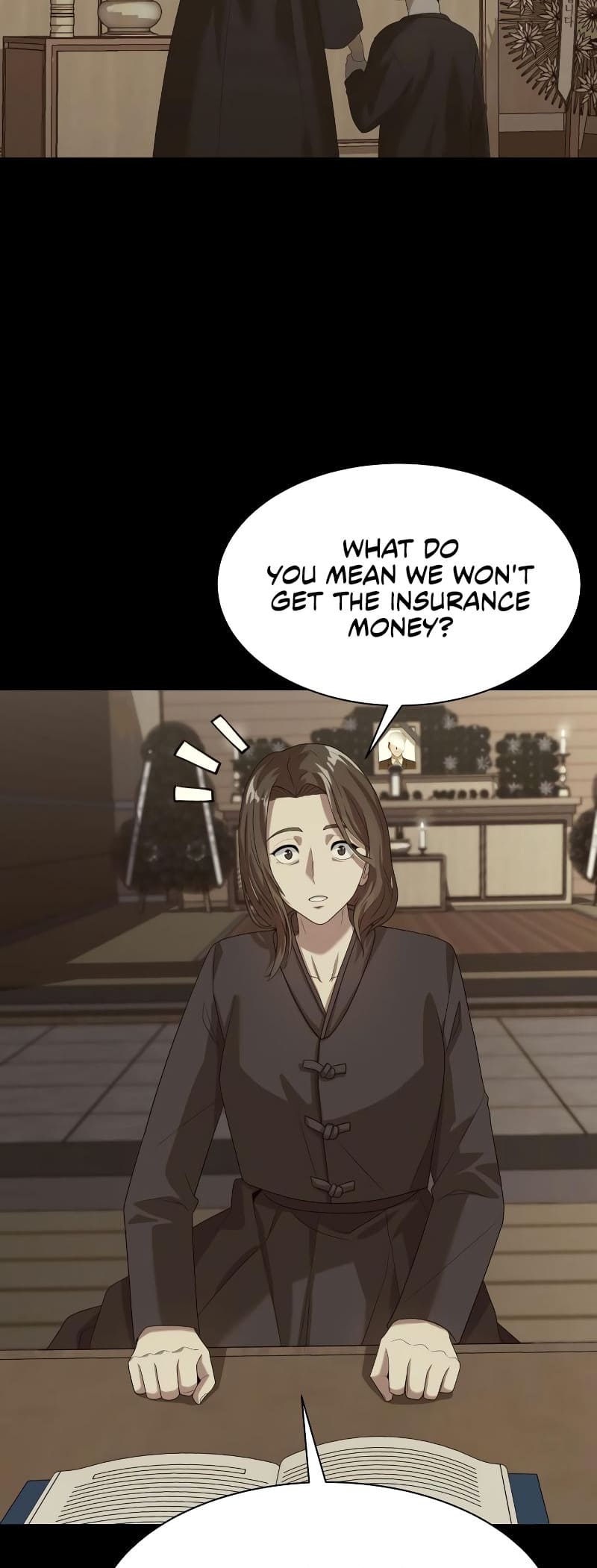 Read Becoming a Legendary Ace Employee EN Manga Online