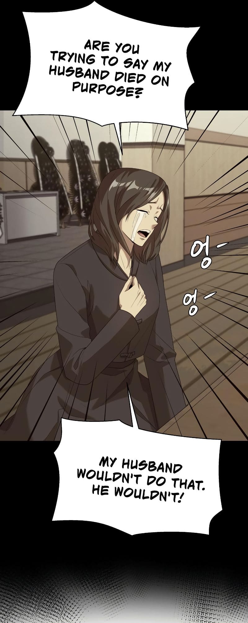 Read Becoming a Legendary Ace Employee EN Manga Online