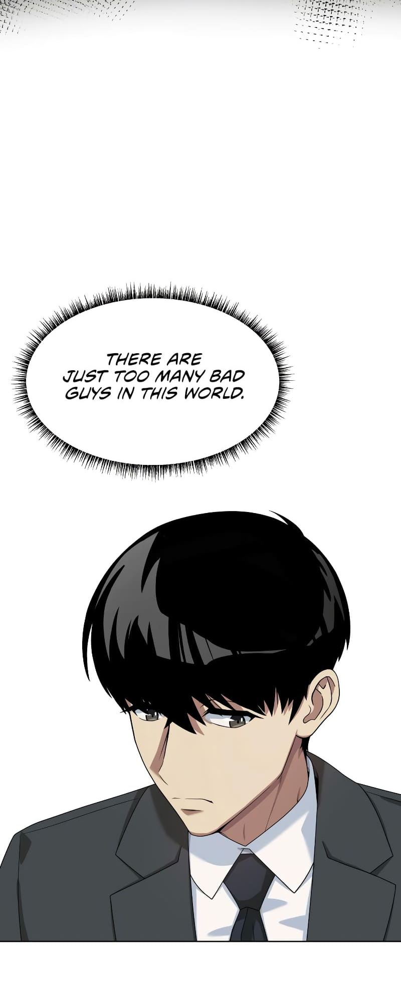 Read Becoming a Legendary Ace Employee EN Manga Online
