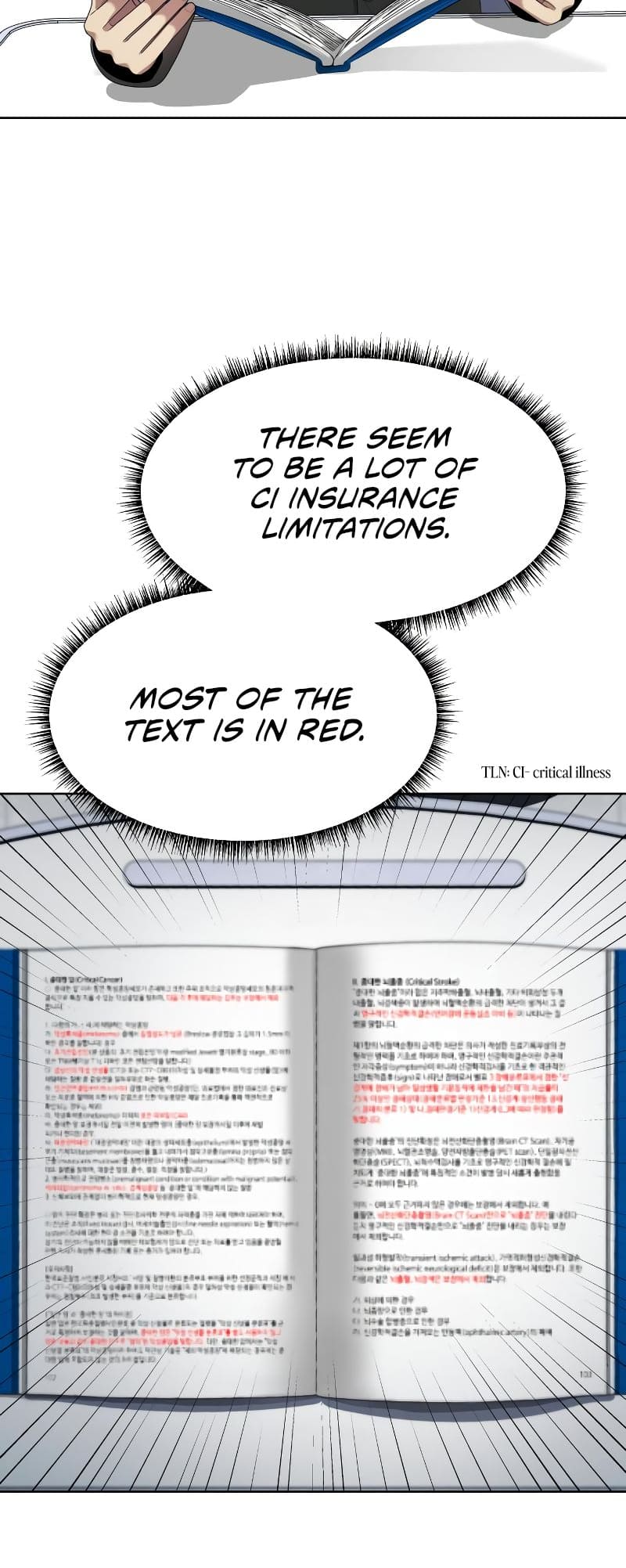 Read Becoming a Legendary Ace Employee EN Manga Online