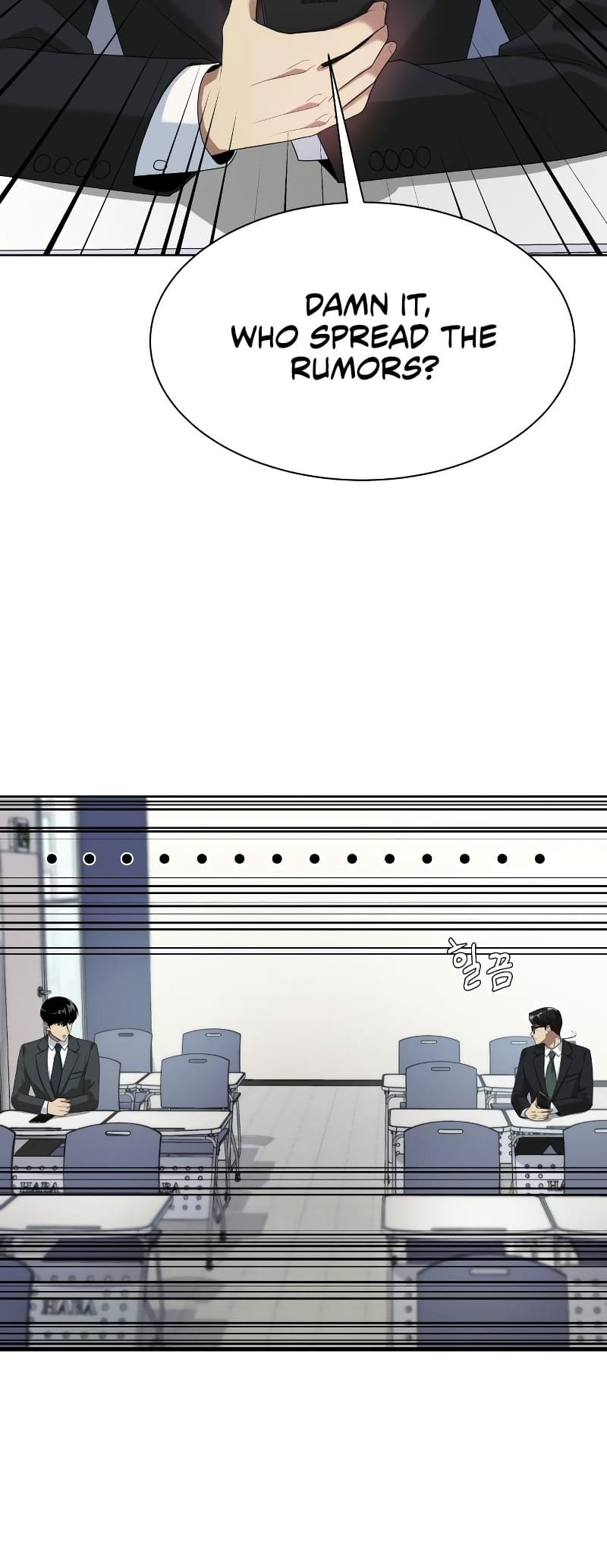 Read Becoming a Legendary Ace Employee EN Manga Online