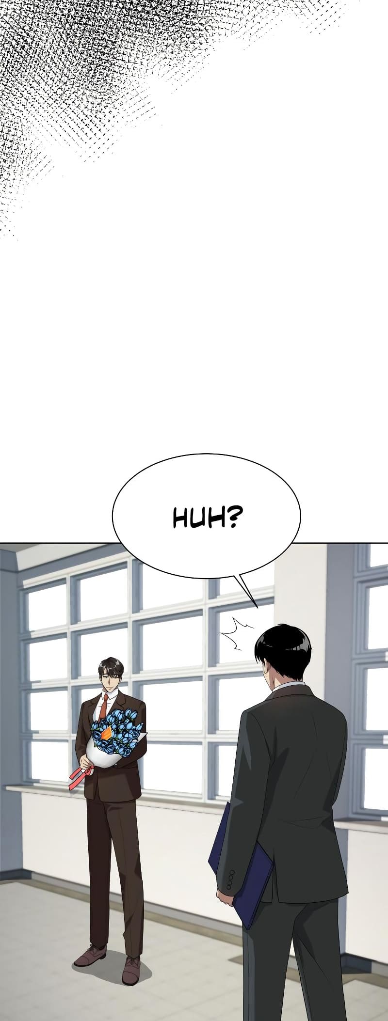 Read Becoming a Legendary Ace Employee EN Manga Online