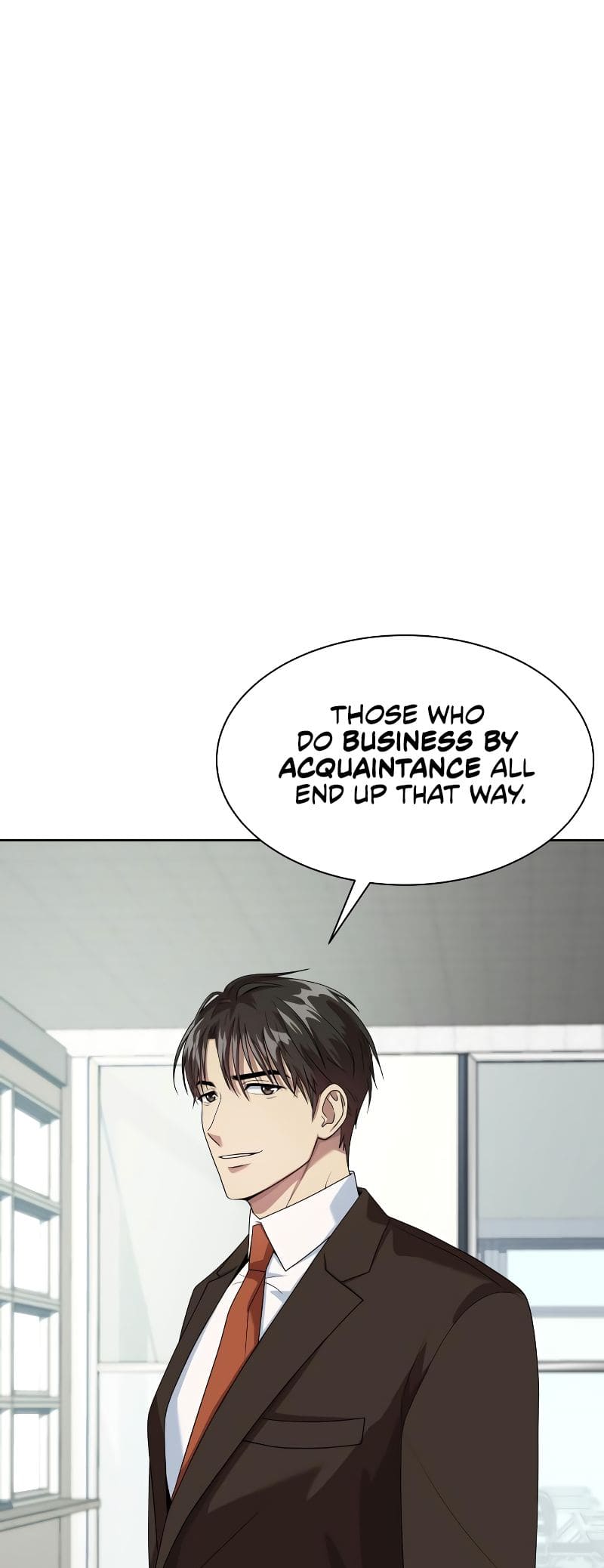 Read Becoming a Legendary Ace Employee EN Manga Online