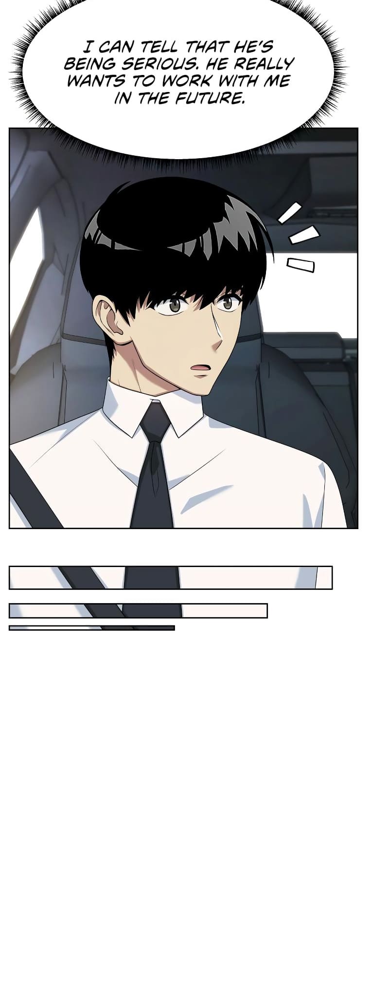 Read Becoming a Legendary Ace Employee EN Manga Online