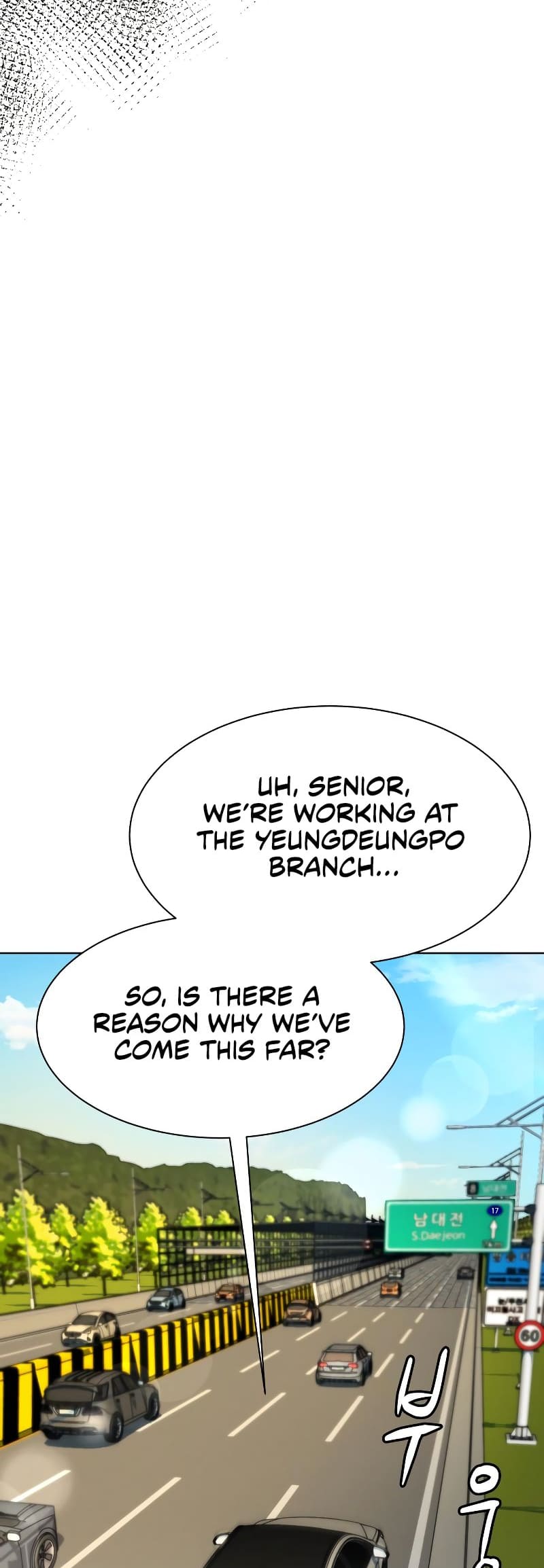 Read Becoming a Legendary Ace Employee EN Manga Online