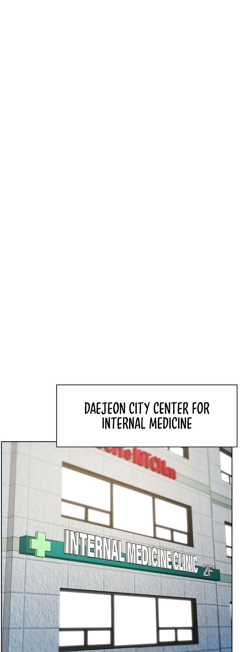 Read Becoming a Legendary Ace Employee EN Manga Online
