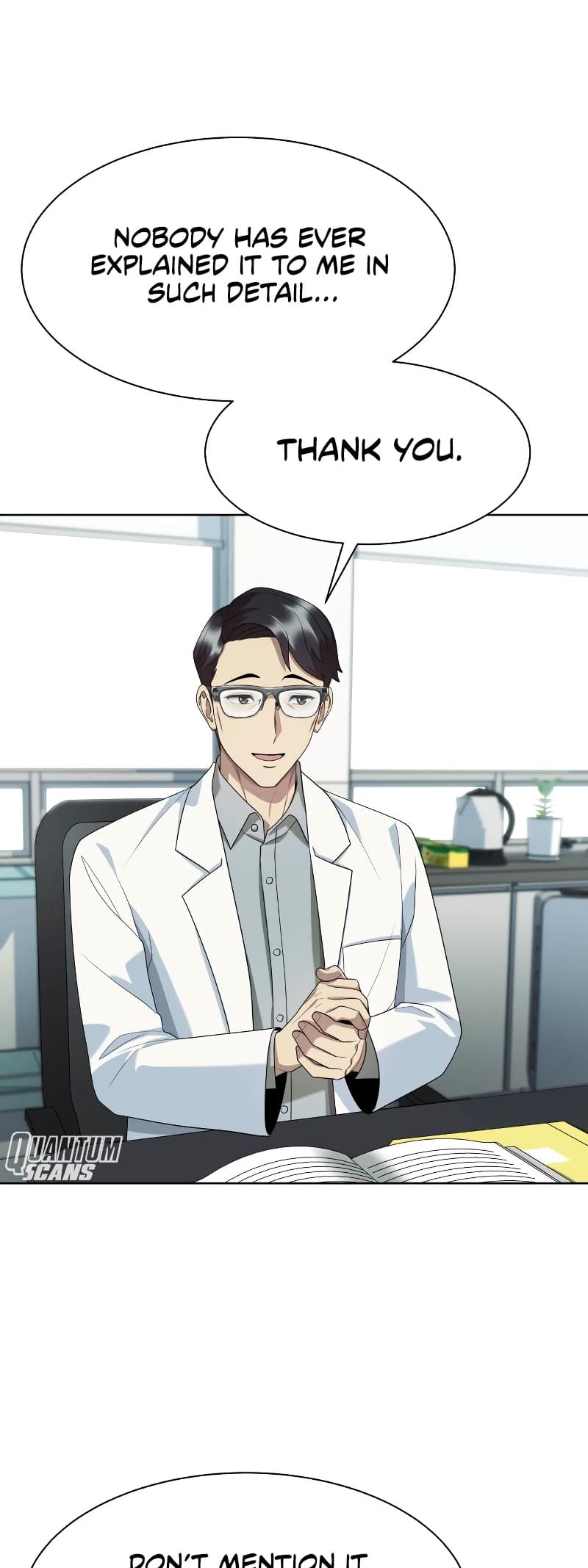 Read Becoming a Legendary Ace Employee EN Manga Online