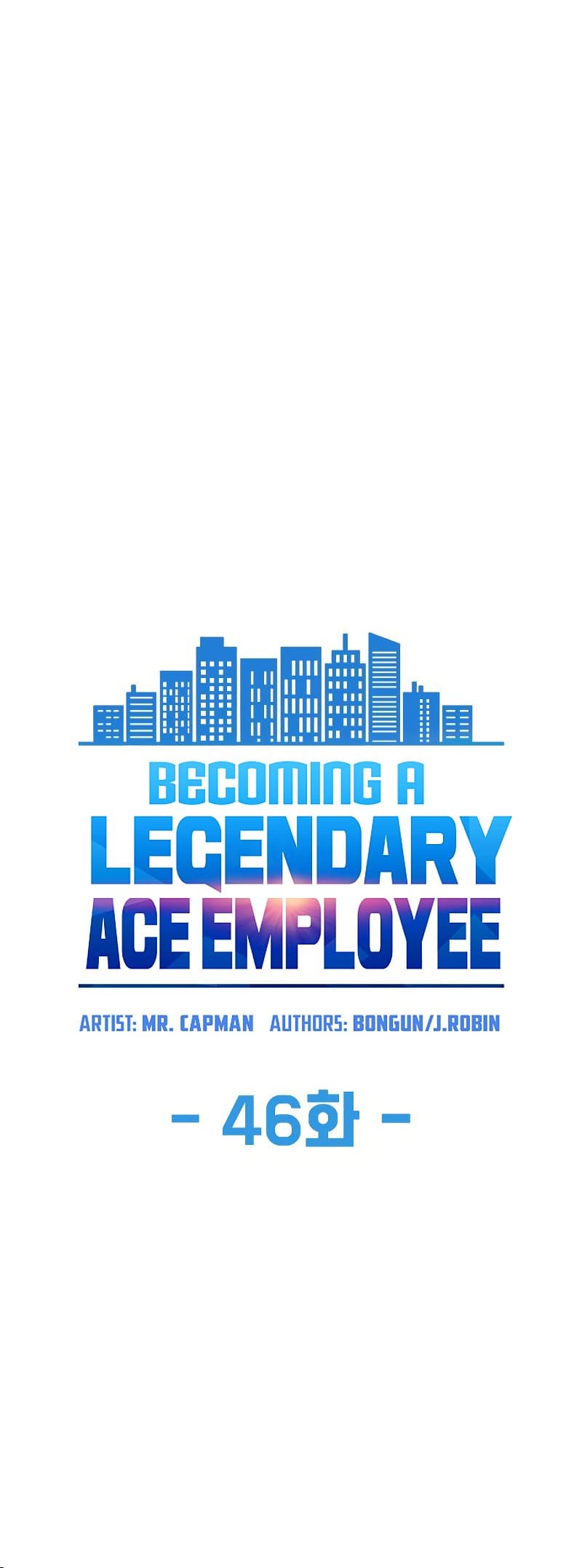 Read Becoming a Legendary Ace Employee EN Manga Online