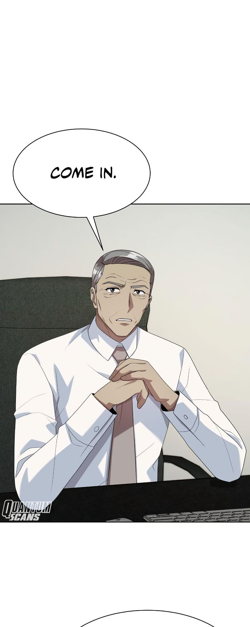 Read Becoming a Legendary Ace Employee EN Manga Online