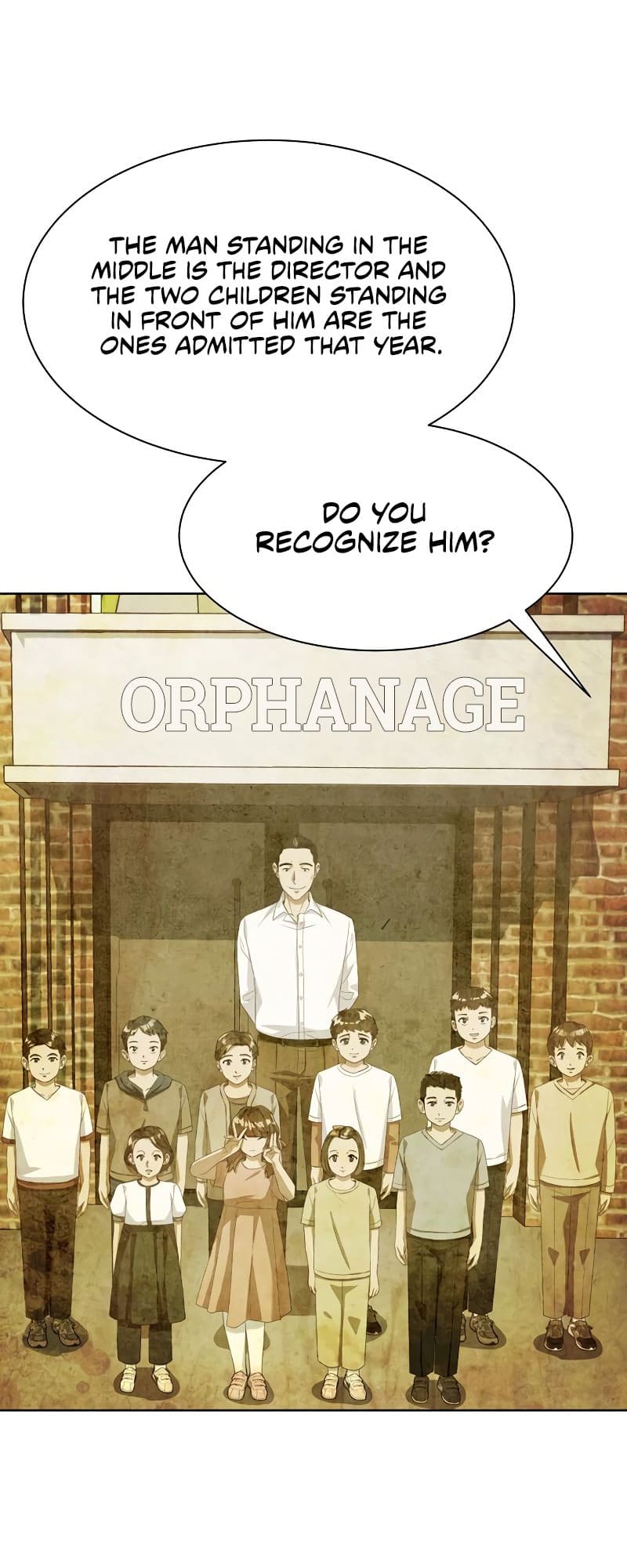 Read Becoming a Legendary Ace Employee EN Manga Online
