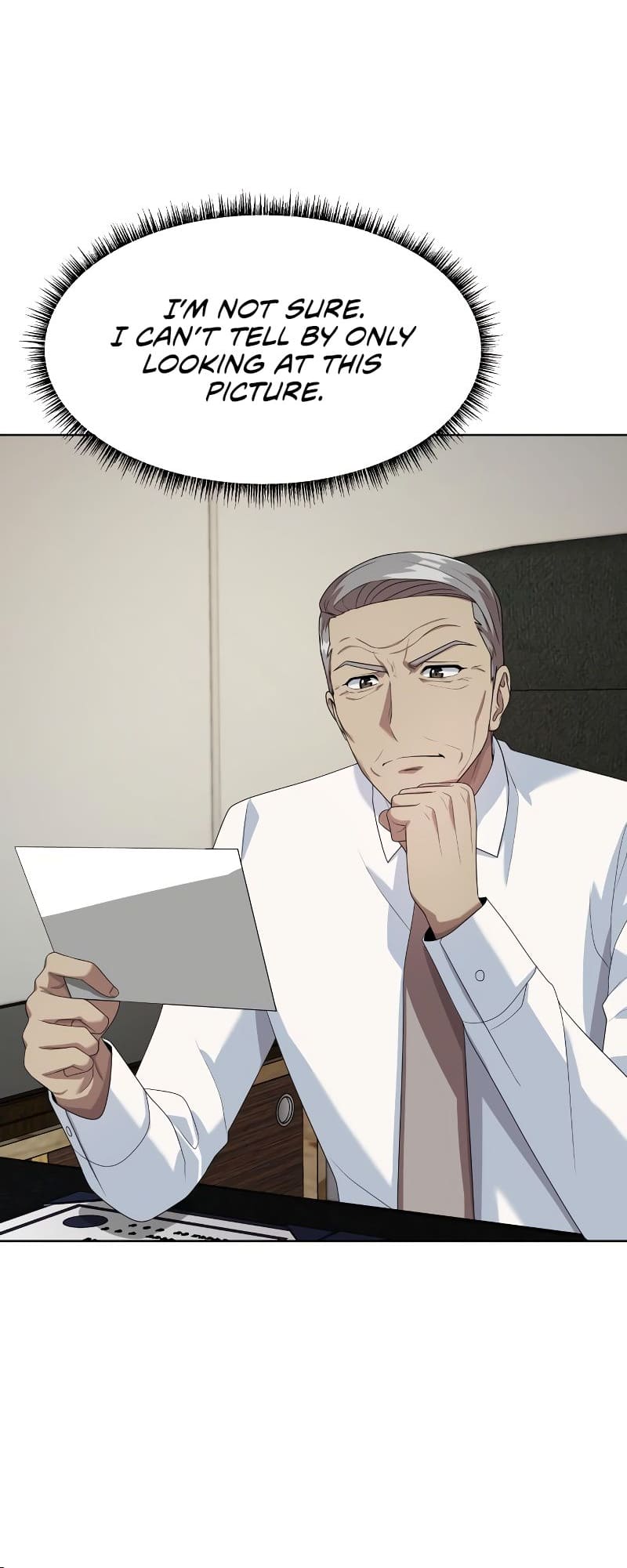 Read Becoming a Legendary Ace Employee EN Manga Online