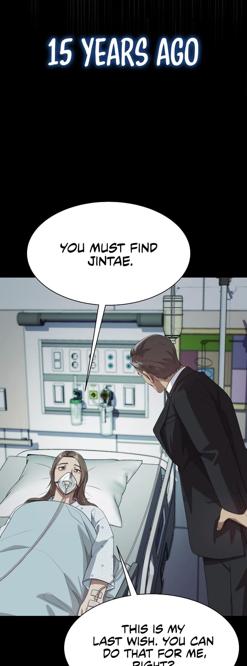 Read Becoming a Legendary Ace Employee EN Manga Online