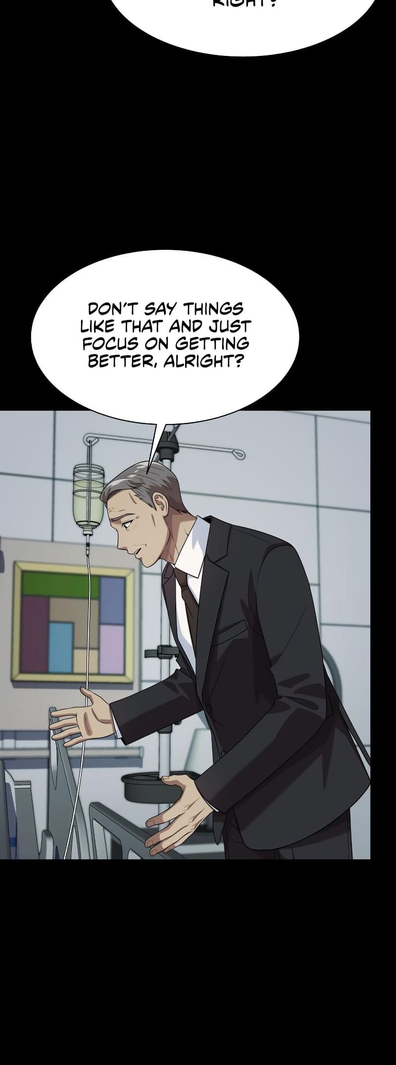 Read Becoming a Legendary Ace Employee EN Manga Online
