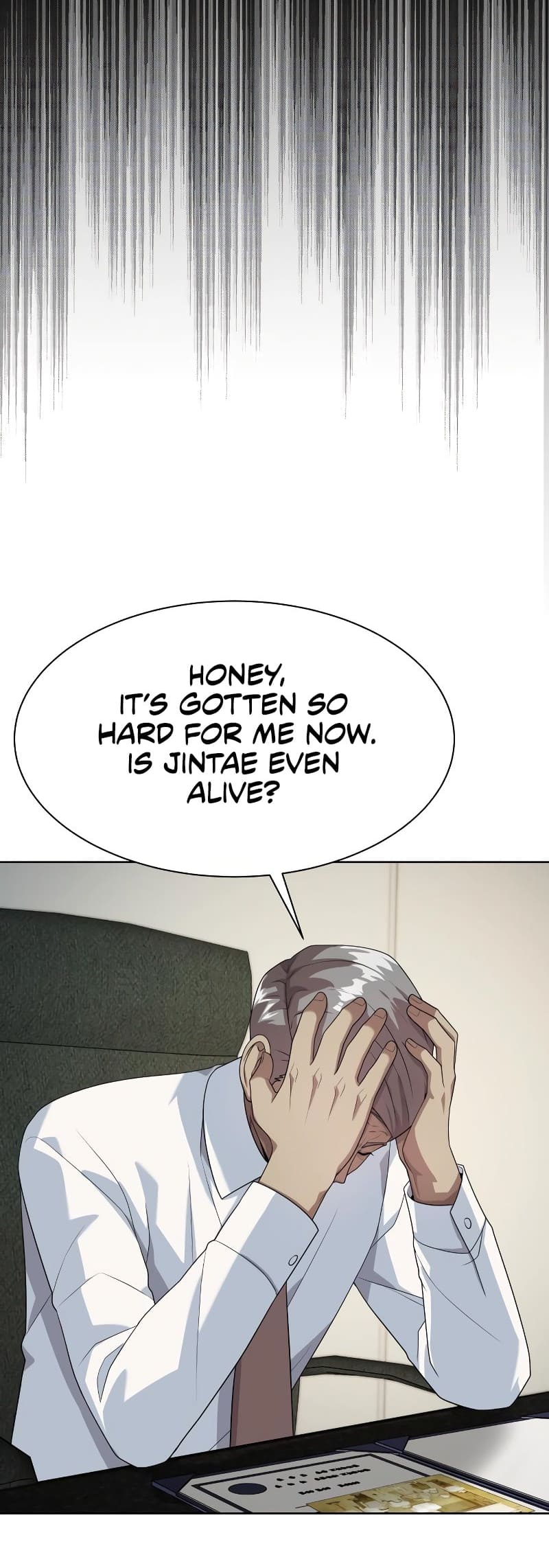 Read Becoming a Legendary Ace Employee EN Manga Online