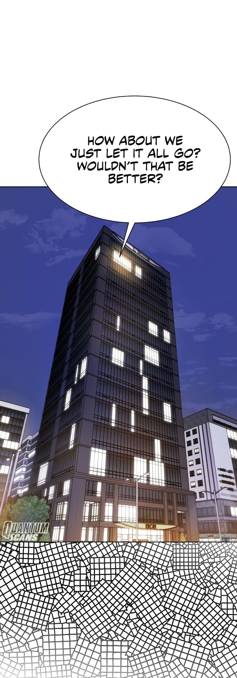Read Becoming a Legendary Ace Employee EN Manga Online