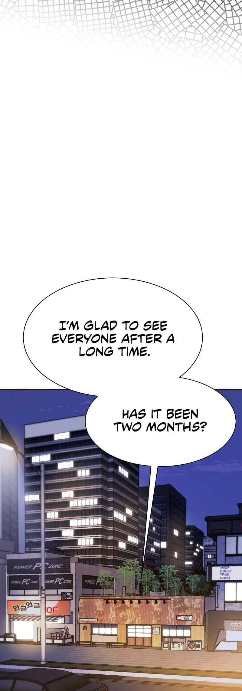 Read Becoming a Legendary Ace Employee EN Manga Online