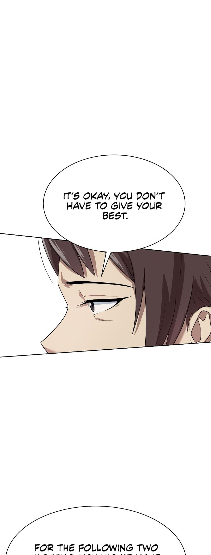 Read Becoming a Legendary Ace Employee EN Manga Online