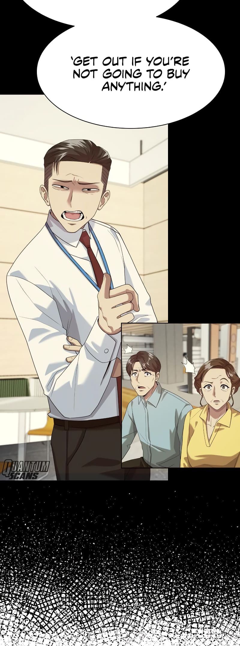 Read Becoming a Legendary Ace Employee EN Manga Online
