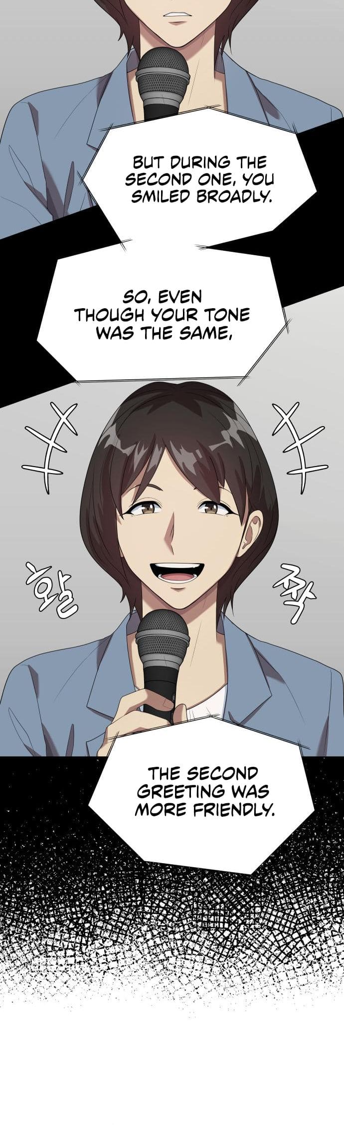 Read Becoming a Legendary Ace Employee EN Manga Online
