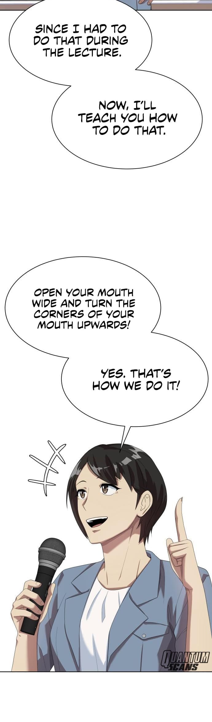 Read Becoming a Legendary Ace Employee EN Manga Online