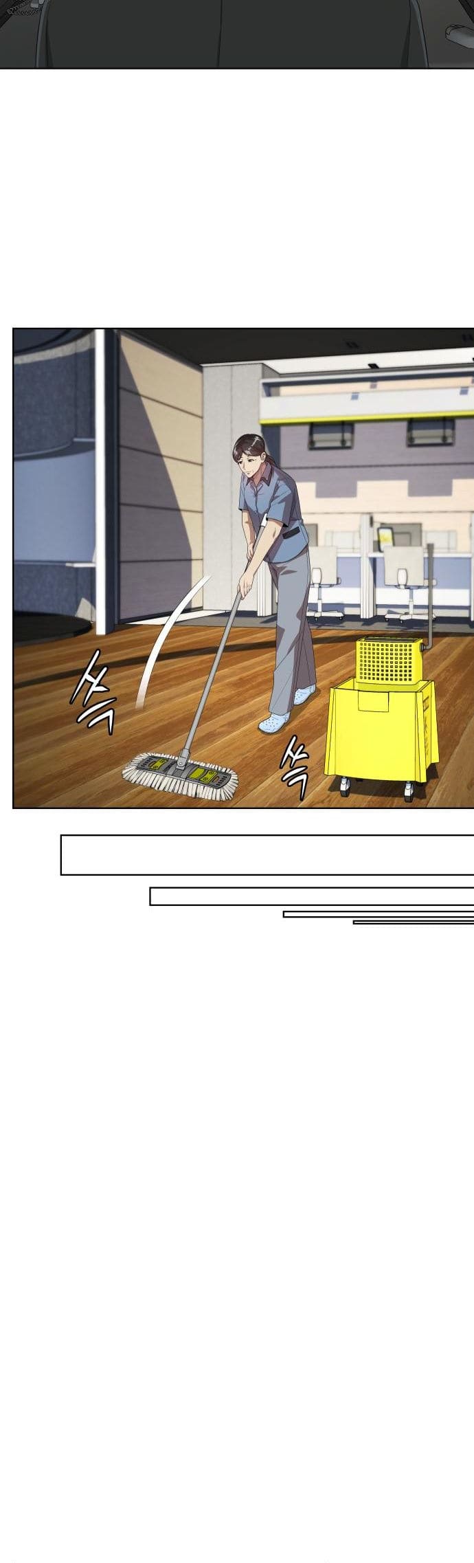 Read Becoming a Legendary Ace Employee EN Manga Online