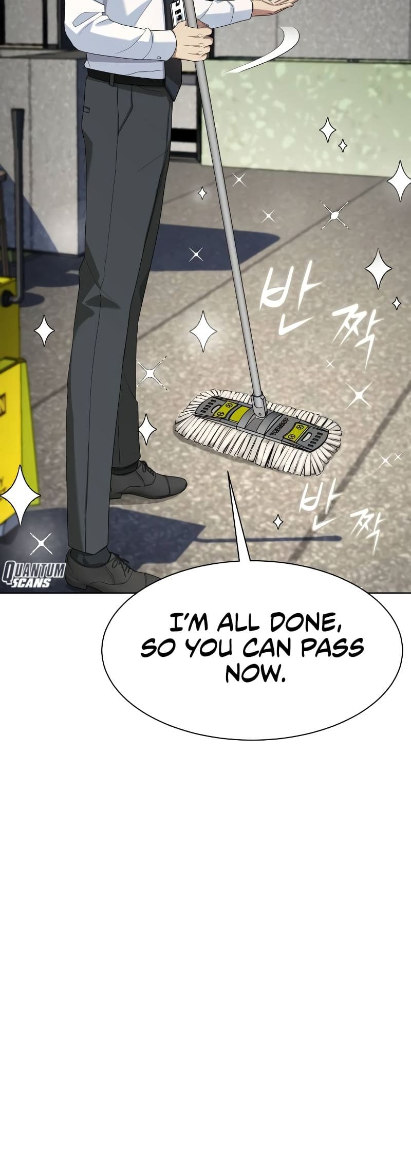 Read Becoming a Legendary Ace Employee EN Manga Online