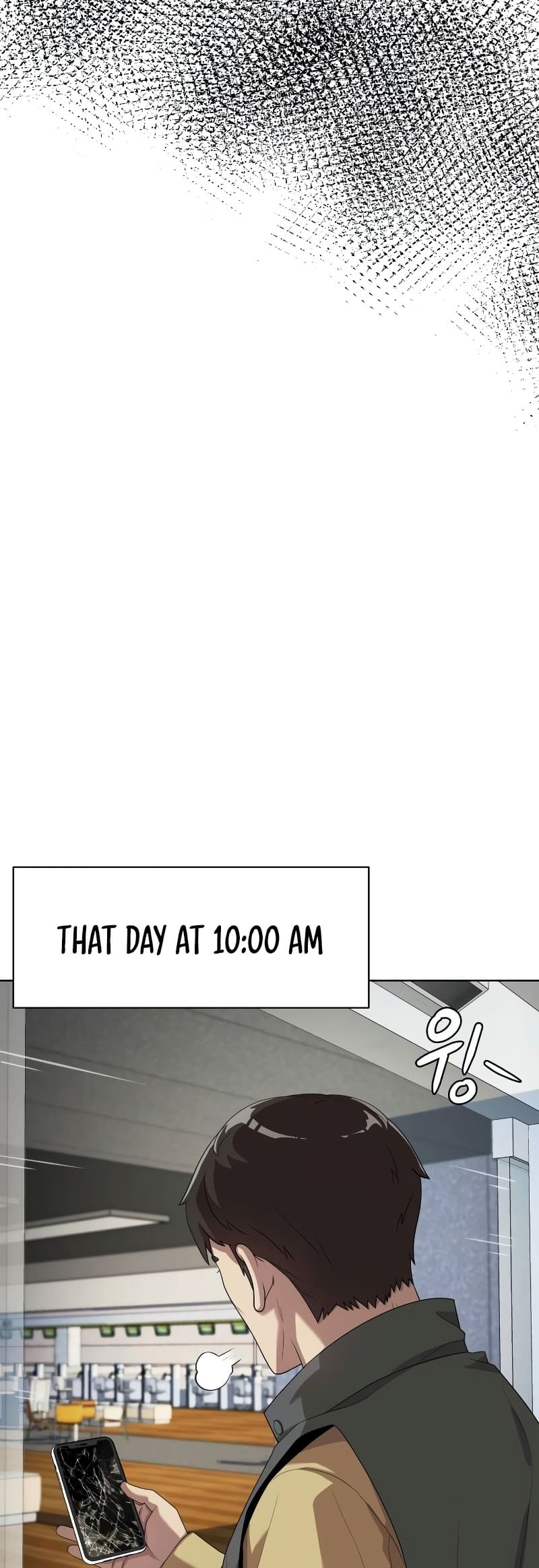 Read Becoming a Legendary Ace Employee EN Manga Online