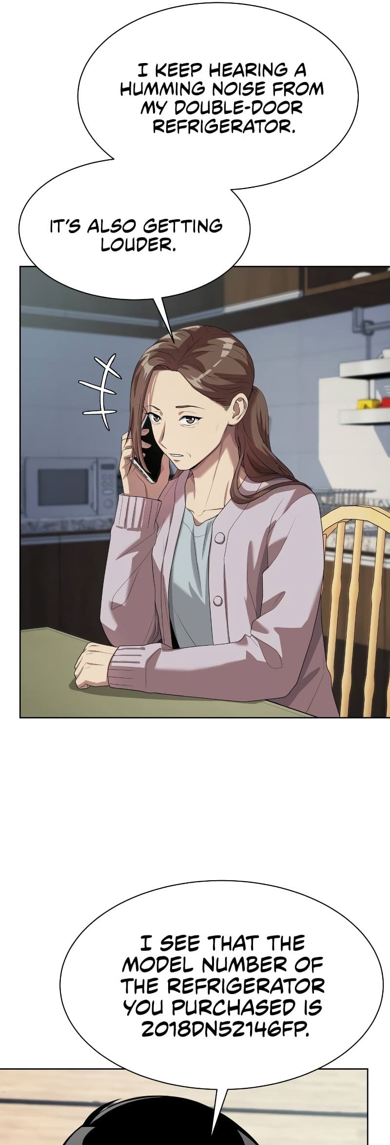 Read Becoming a Legendary Ace Employee EN Manga Online