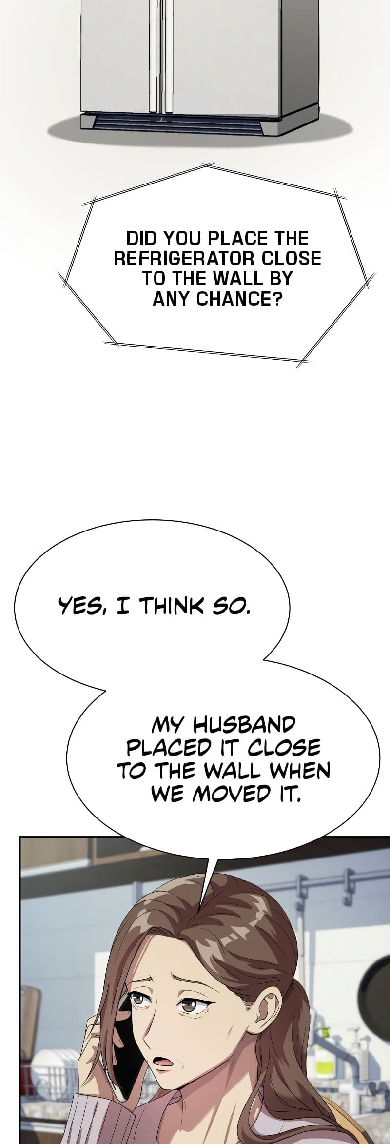 Read Becoming a Legendary Ace Employee EN Manga Online