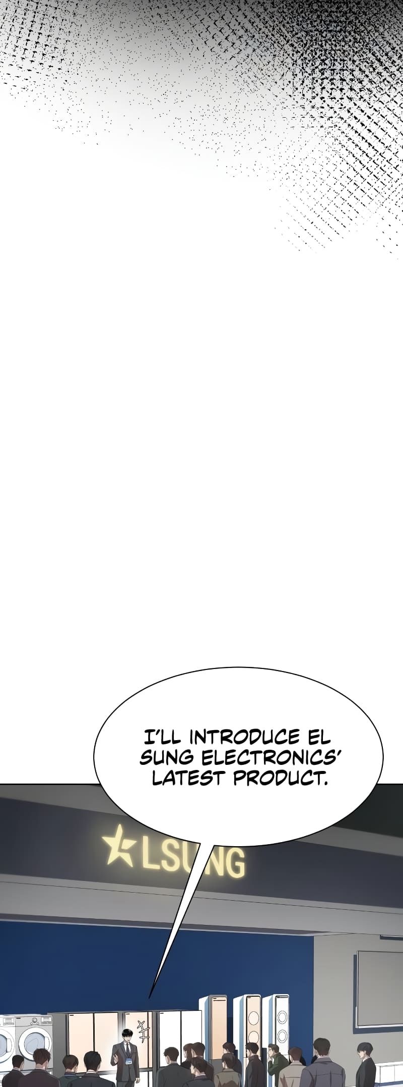Read Becoming a Legendary Ace Employee EN Manga Online