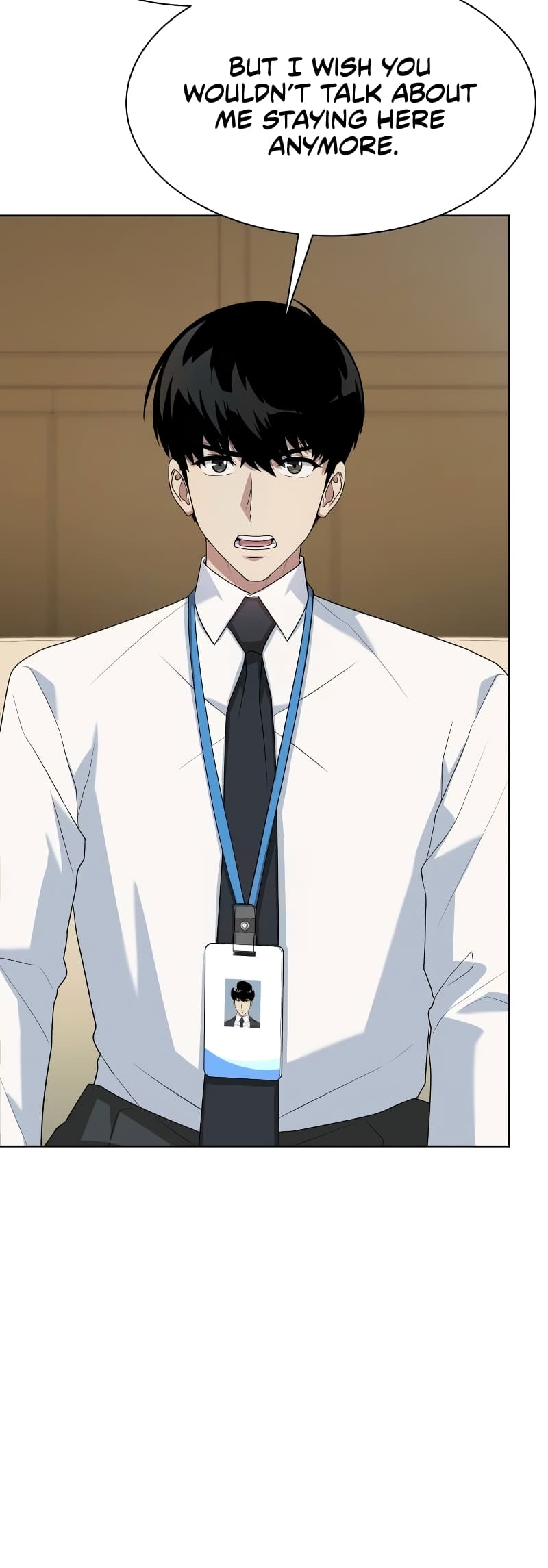 Read Becoming a Legendary Ace Employee EN Manga Online