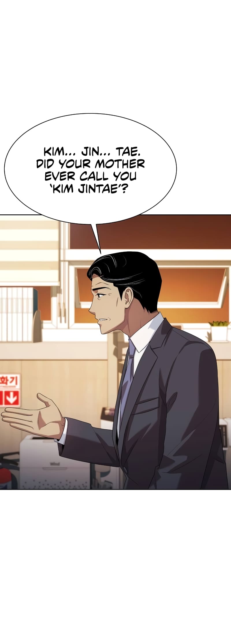 Read Becoming a Legendary Ace Employee EN Manga Online