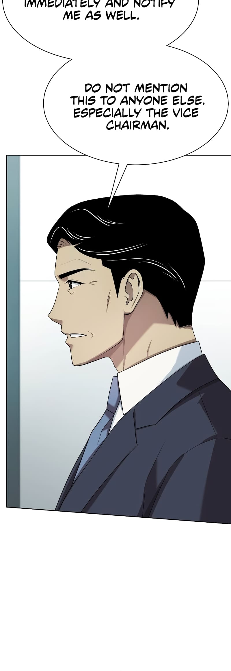 Read Becoming a Legendary Ace Employee EN Manga Online