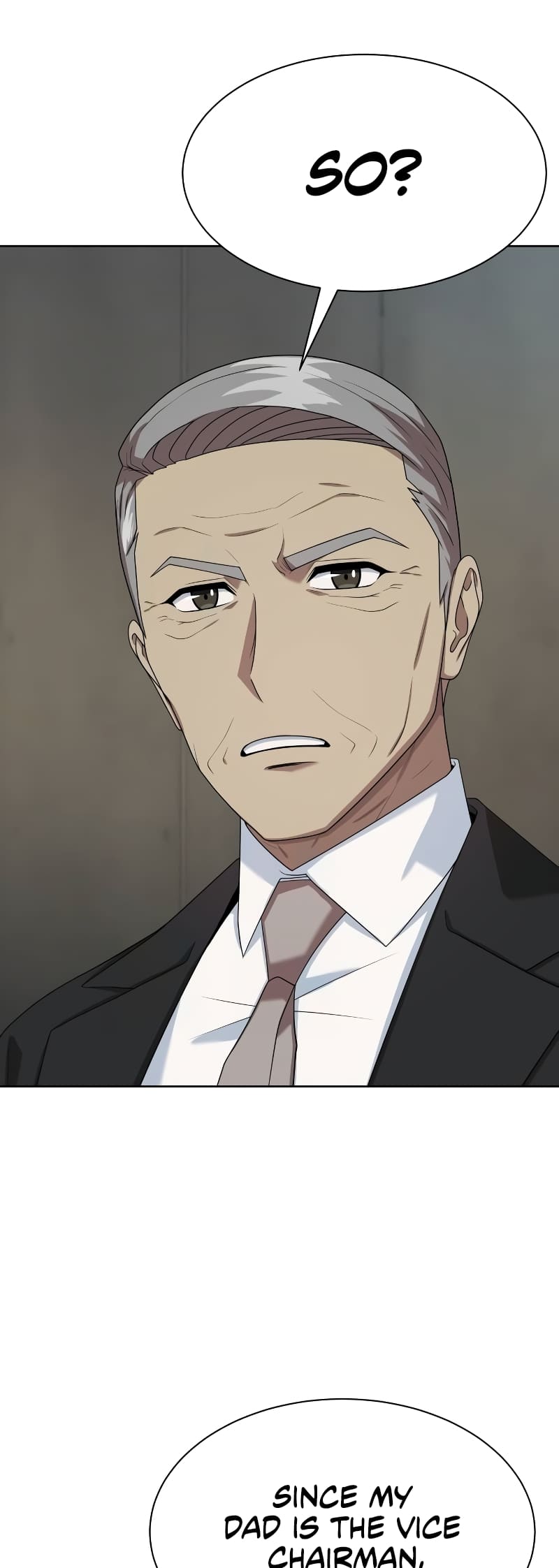Read Becoming a Legendary Ace Employee EN Manga Online