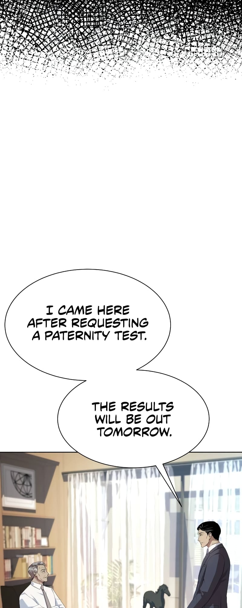 Read Becoming a Legendary Ace Employee EN Manga Online