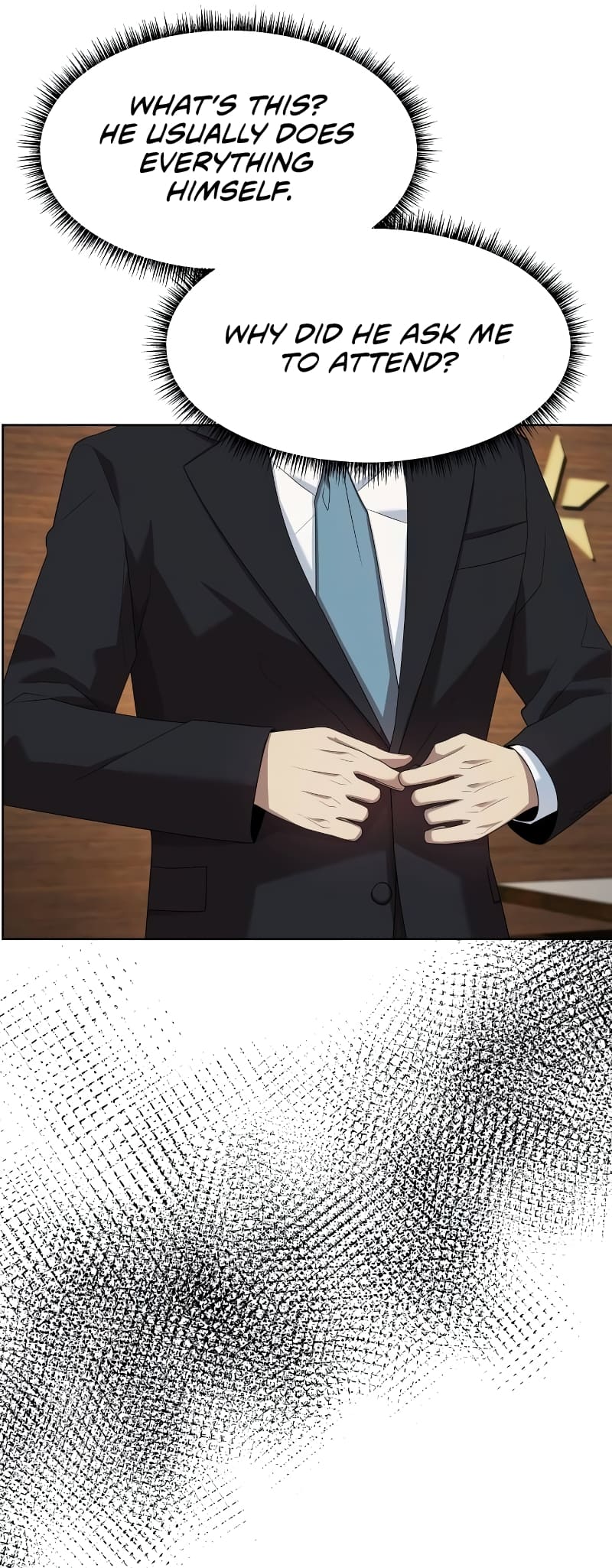 Read Becoming a Legendary Ace Employee EN Manga Online