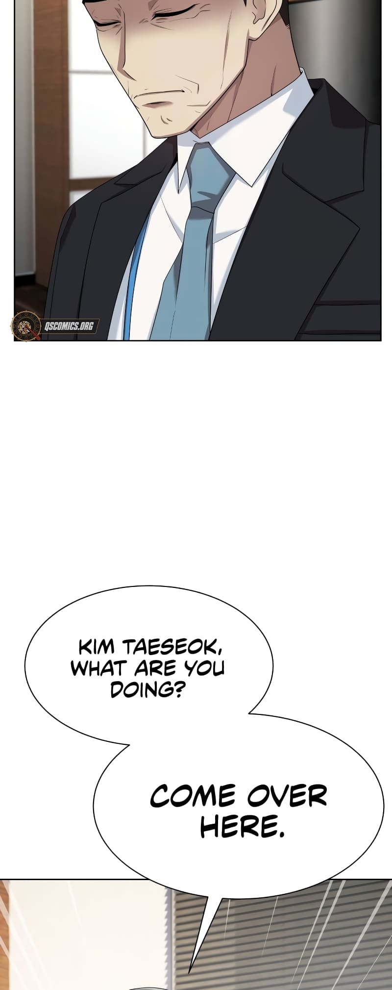Read Becoming a Legendary Ace Employee EN Manga Online