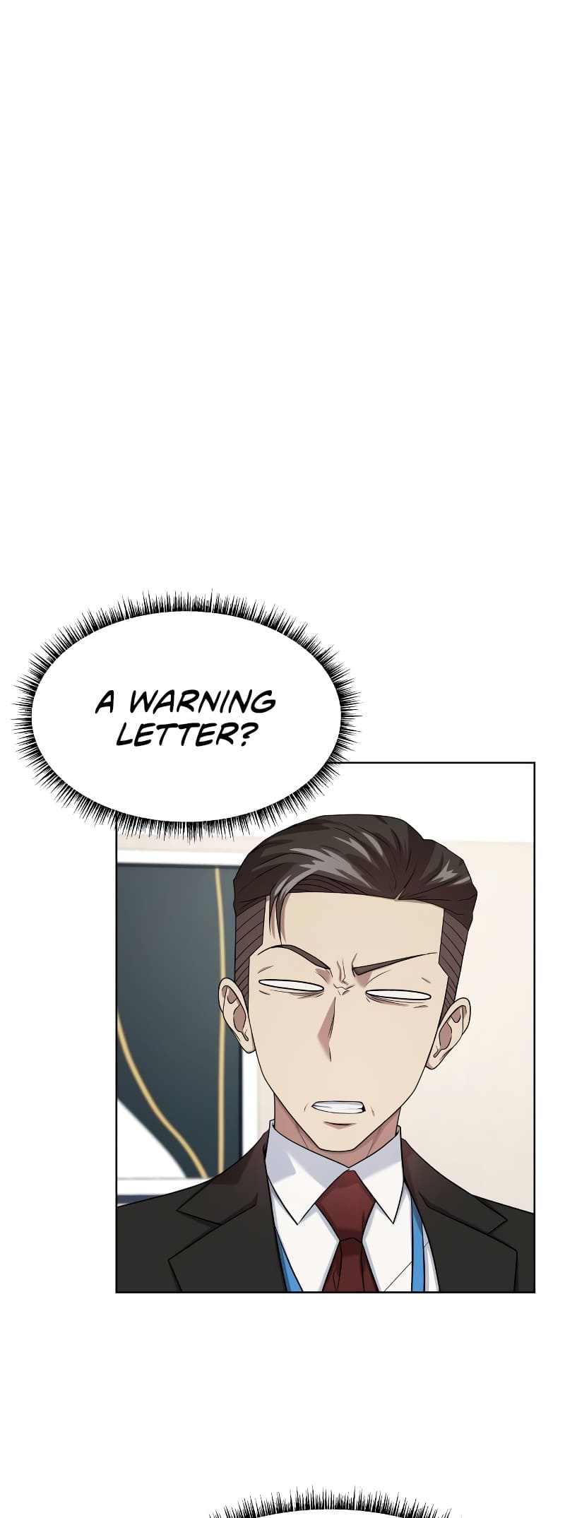 Read Becoming a Legendary Ace Employee EN Manga Online